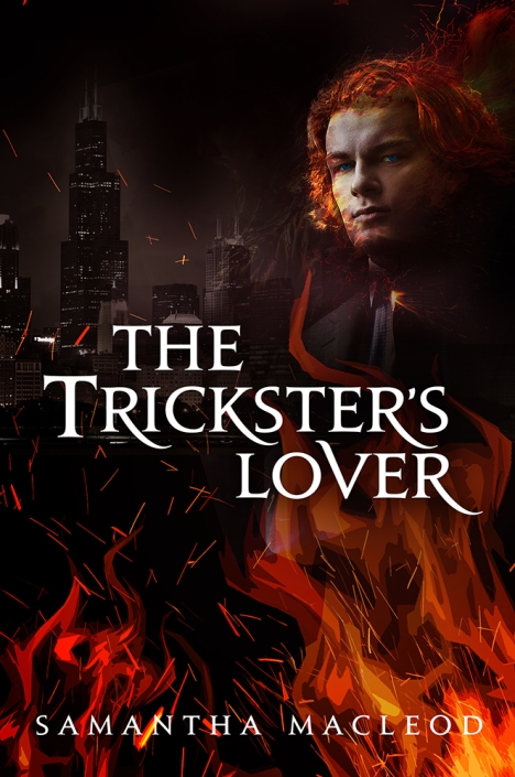The Trickster’s Lover (Small)